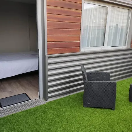 Aparthotel Atao Residence- Rennes Sud Vern-sur-Seiche