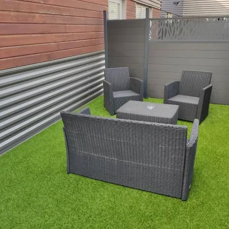 Atao Residence- Rennes Sud 3* Vern-sur-Seiche