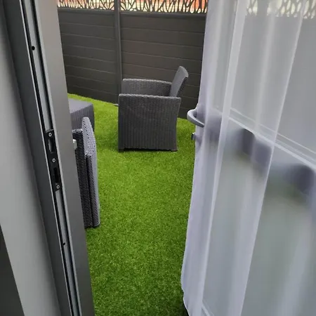Atao Residence- Rennes Sud Aparthotel 3*