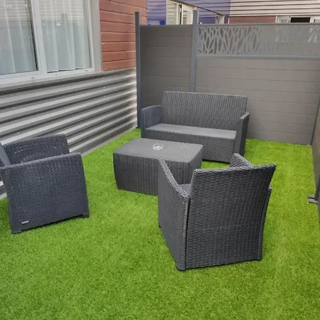 Atao Residence- Rennes Sud 3* Vern-sur-Seiche