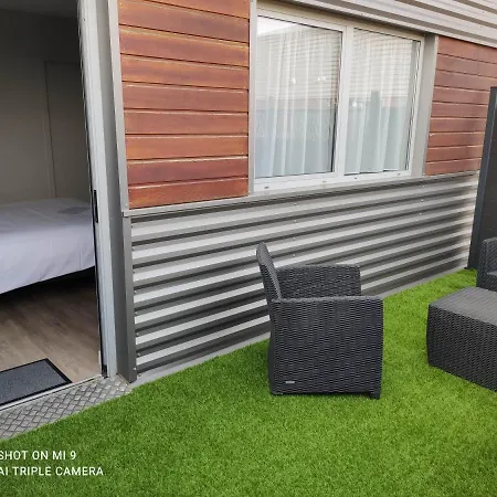 Atao Residence- Rennes Sud Aparthotel
