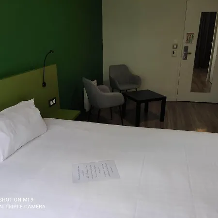 Atao Residence- Rennes Sud Vern-sur-Seiche