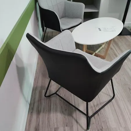 Aparthotel Atao Residence- Rennes Sud Vern-sur-Seiche