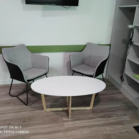 Aparthotel Atao Residence- Rennes Sud