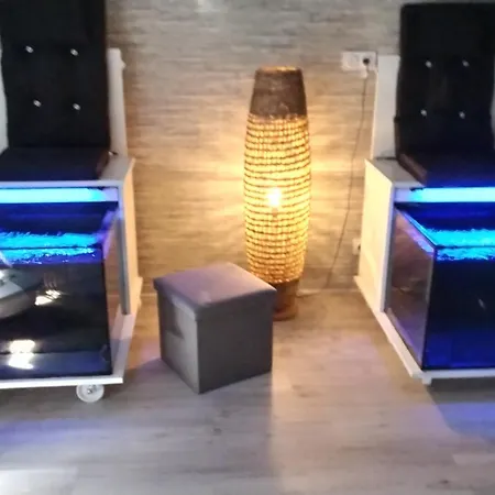Atao Residence- Rennes Sud Aparthotel Vern-sur-Seiche