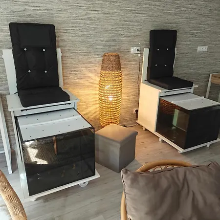 Aparthotel Atao Residence- Rennes Sud Vern-sur-Seiche
