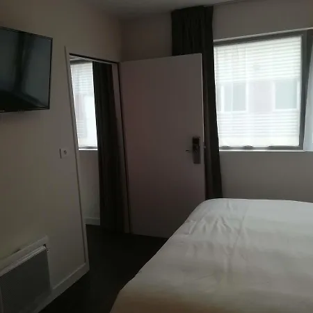 Aparthotel Atao Residence- Rennes Sud 3*