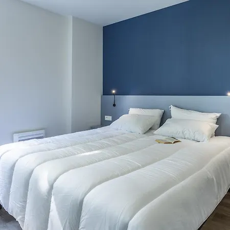 Atao Residence- Rennes Sud Aparthotel