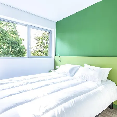 Atao Residence- Rennes Sud