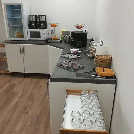 Atao Residence- Rennes Sud 3*