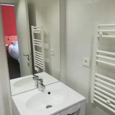 Atao Residence- Rennes Sud 3*