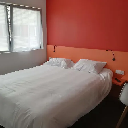 Aparthotel Atao Residence- Rennes Sud 3*