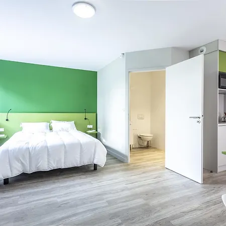 Atao Residence- Rennes Sud