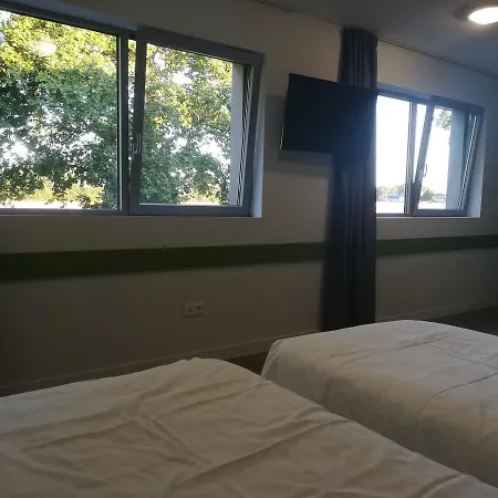 Atao Residence- Rennes Sud 3*