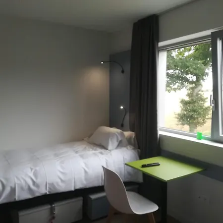 Aparthotel Atao Residence- Rennes Sud