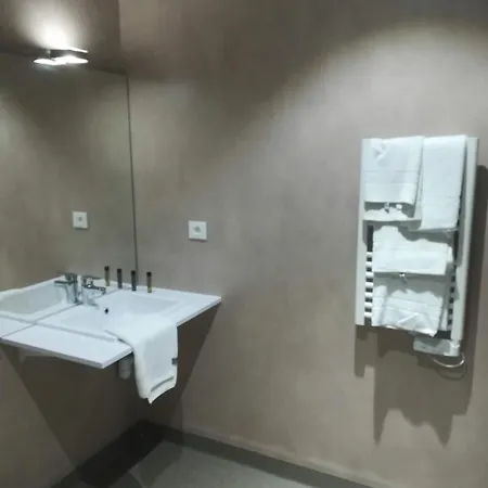 Atao Residence- Rennes Sud Aparthotel