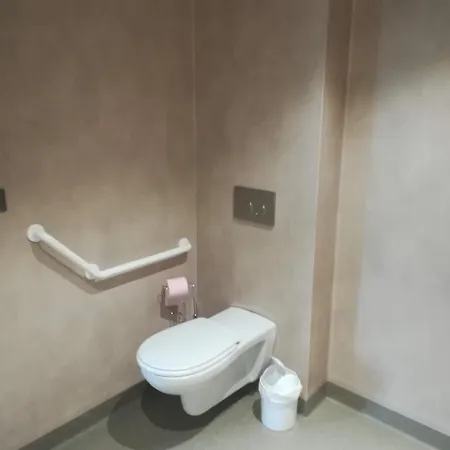 Atao Residence- Rennes Sud 3* Vern-sur-Seiche