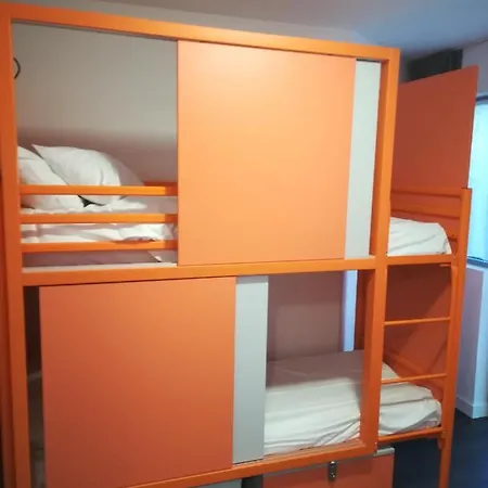 Atao Residence- Rennes Sud 3* Vern-sur-Seiche